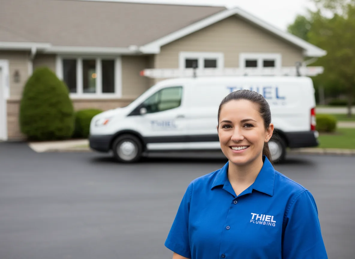 Plumber Chillicothe, IL FAQs